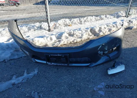 2013 Honda Accord Sdn Ex-L from USA, damaged, VIN 1HGCR2F89DA022964